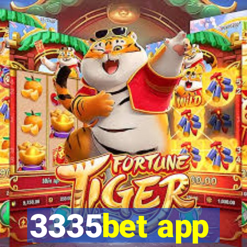 3335bet app